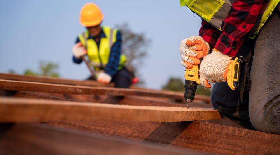 Professional Emergency Roof Repairs in Lanai City, HI